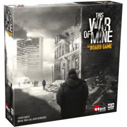This War of Mine (edycja angielska)