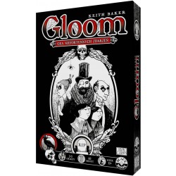 Gloom (edycja polska)