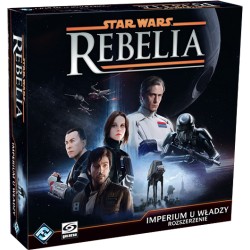 Star Wars: Rebelia: Imperium u władzy