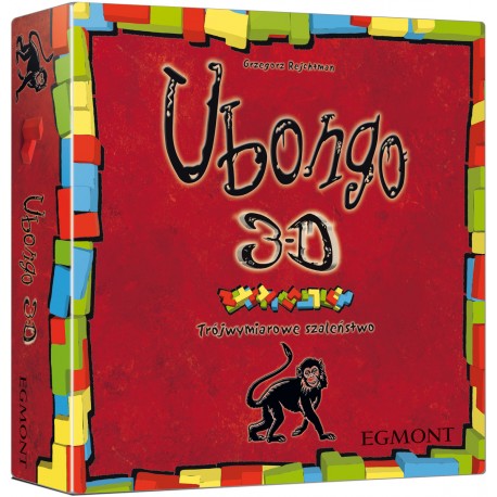 Ubongo 3