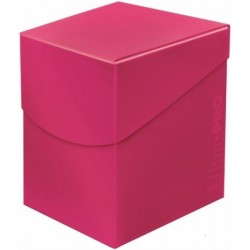 Ultra PRO - Eclipse PRO 100+ Deck Box - Pink