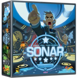Sonar (edycja polska), Fox Games