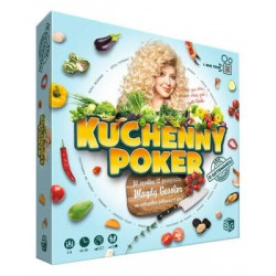 Kuchenny Poker