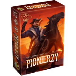 Pionierzy (edycja polska)