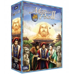Marco Polo II (edycja polska)