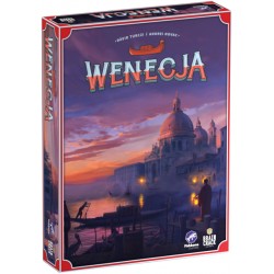 Wenecja (edycja polska)