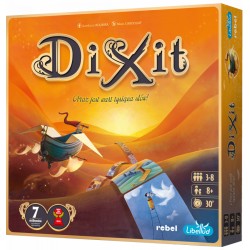 Dixit (wersja podstawowa)