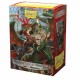 Dragon Shield Classic Art Sleeves - Christmas Dragon 2020 (100 Sleeves)