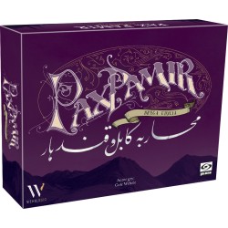 Pax Pamir (edycja polska)