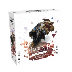 Horizon Zero Dawn: The Board Game - Rockbreaker Expansion