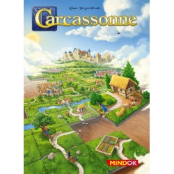 Carcassonne (edycja 2021)