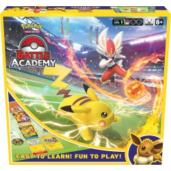 Pokemon TCG: Battle Academy 2022 [PKU80906]