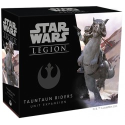 Star Wars Legion - Tauntaun Riders Unit Expansion