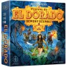 Wyprawa do El Dorado: Demony dżungli, Foxgames