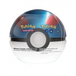 Pokémon TCG: Pokemon GO Poké Ball Tin: Great Ball