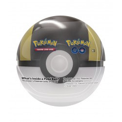 Pokémon TCG: Pokemon GO Poké Ball Tin: Ultra Ball