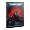Codex: Chaos Space Marines (Hb) 2022 ENG