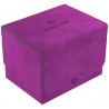 Gamegenic: Sidekick 100+ Convertible - Purple