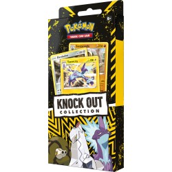 Pokémon TCG: Knockout Collection Toxtricity