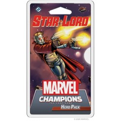 Marvel Champions: Hero Pack - Star Lord