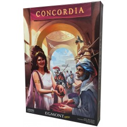 Concordia (edycja polska)