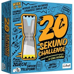 20 sekund challenge