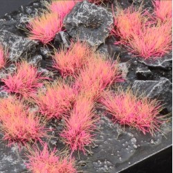 Gamers Grass: Special tufts - Alien Pink (Wild) 6mm