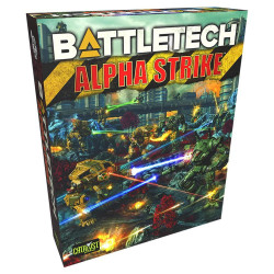 BattleTech - Alpha Strike Box Set - EN