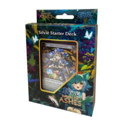 Grand Archive TCG: Dawn of Ashes - Starter Deck - Silvie