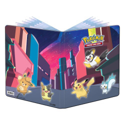 Ultra Pro: Pokémon 9-Pocket Portfolio 9PKT - Shimmering Skyline (album)