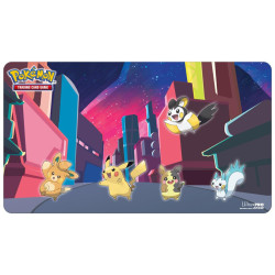 Ultra Pro: Pokémon Playmat - Shimmering Skyline