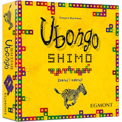 Ubongo Shimo