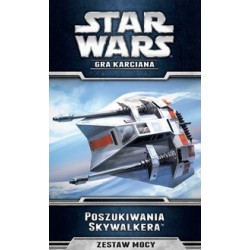 Poszukiwania Skywalkera - Star Wars LCG