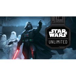 Star Wars: Unlimited - turniej w Xjoy.pl