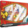 Pokémon TCG: Armarouge Ex Premium Collection, ex box