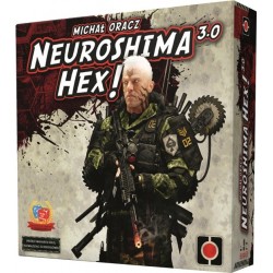 Neuroshima HEX (3.0)