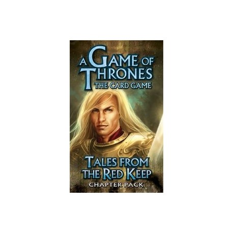 King's Landing - TALES OF THE RED KEEP