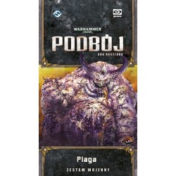 Warhammer 40 000: Podbój LCG - Plaga