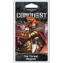 Warhammer 40,000 Conquest LCG - The Threat Beyond