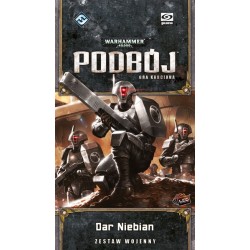 Warhammer 40 000: Podbój LCG - Dar Niebian