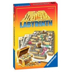Labirynt (mini) Labyrinth