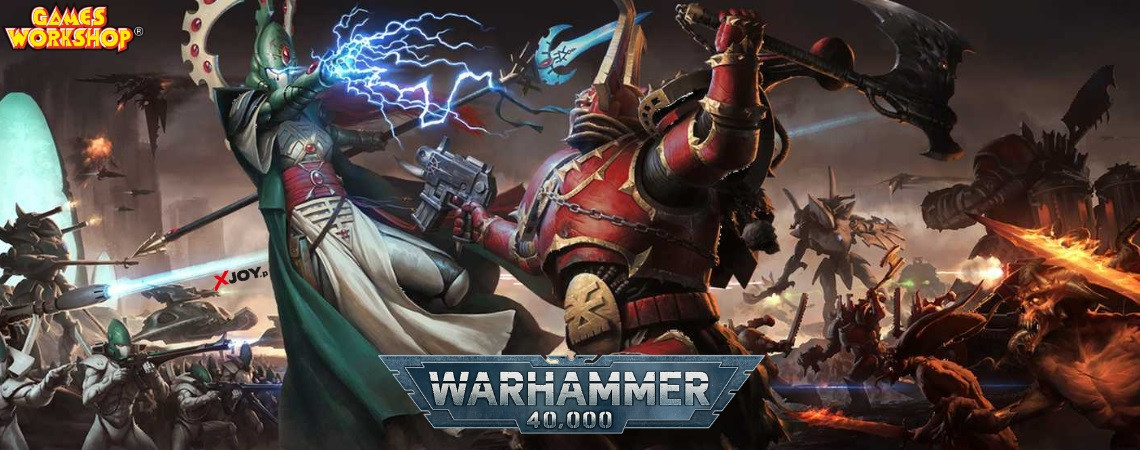 Warhammer 40000