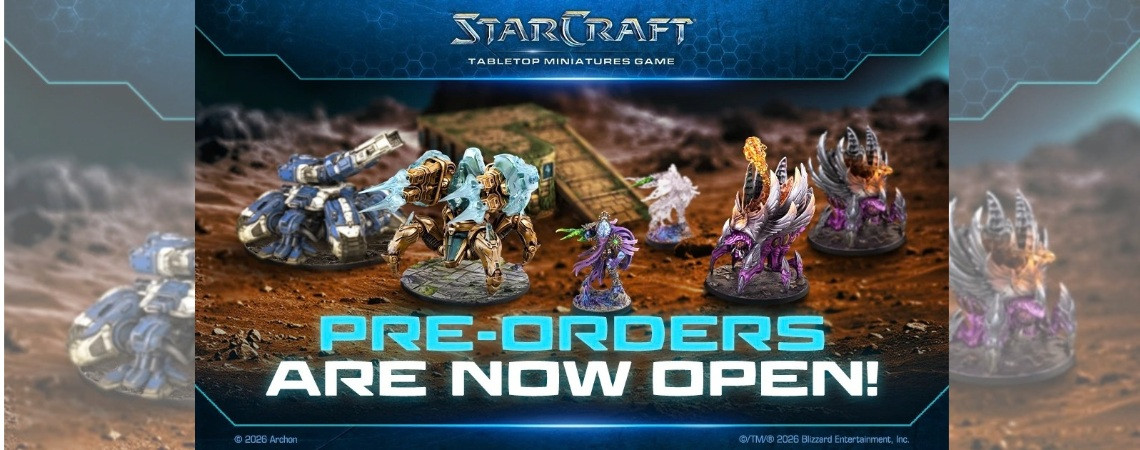 Star Craft