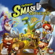 Smash Up! Munchkin