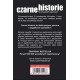 Czarne Historie - tył okladki