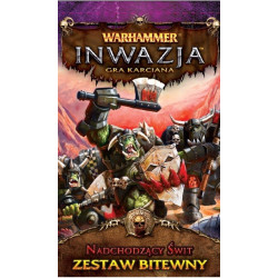 Nadchodzący świt - Warhammer Inwazja LCG