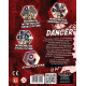 Neuroshima HEX: Dancer 3.0