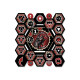 Neuroshima HEX 3.0: Mephisto