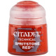 Technical: Spiritstone Red 12ml