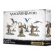 Stormcast Eternals Vanguard-Raptors